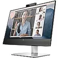 Image of HP 23.8" E24mv G4 Full HD LED Monitor