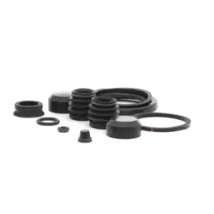 Image of RIDEX Brake Caliper Repair Kit OPEL,RENAULT,NISSAN 405R0288 Caliper Repair Kit,Brake Caliper Rebuild Kit,Repair Kit, brake caliper