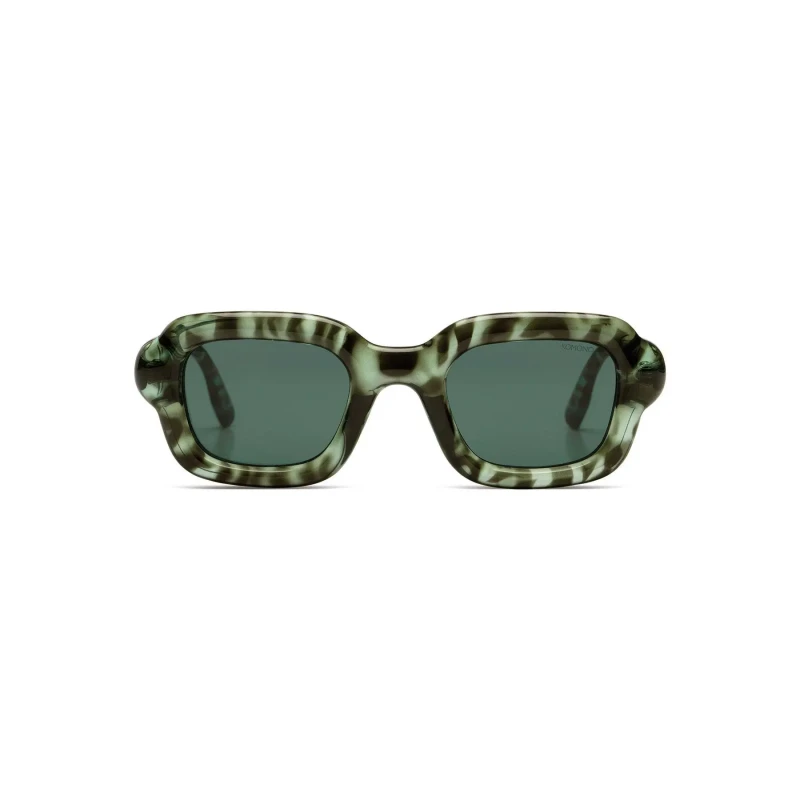 Image of Komono Sunglasses Komono Miles Noir Unisex TU
