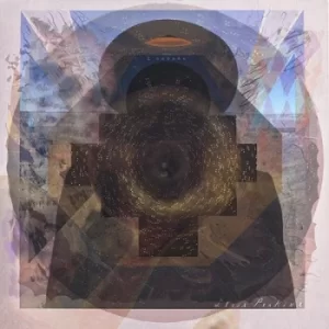 Image of I Aubade by Elvis Perkins Vinyl Album