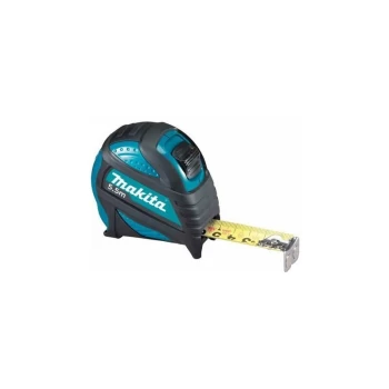 Image of Makita - B-68507 Magnetic 5.5m Premium Tape Measure 5.5 Metres Metric 2 Sided
