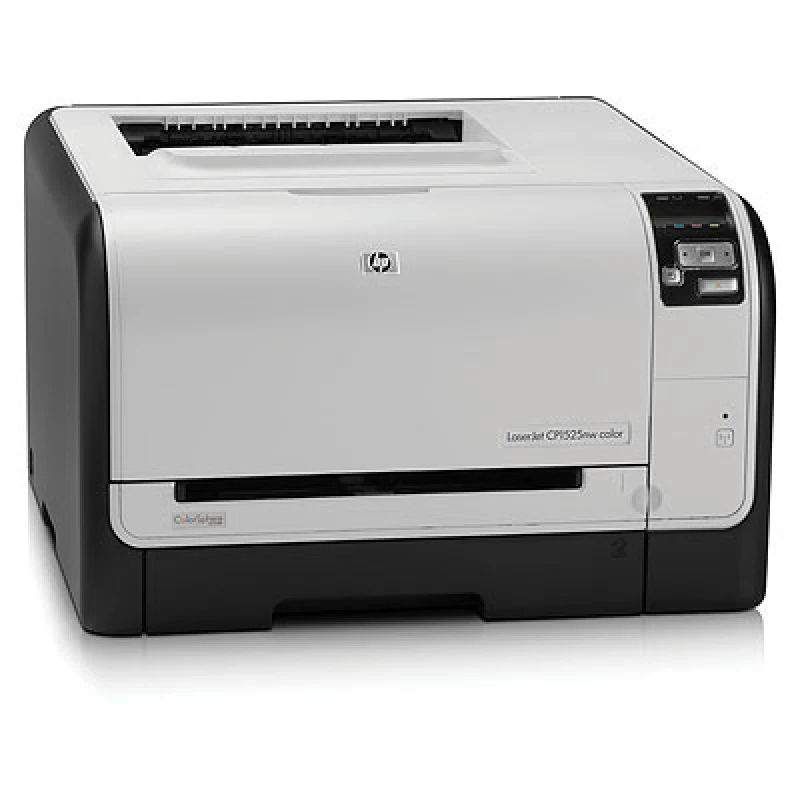 Image of HP LaserJet CP1525nw Colour 600 x 600 DPI A4 WiFi