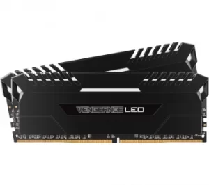 Image of Corsair Vengeance LED 16GB 2400MHz DDR4 RAM