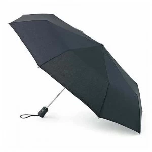 Image of Fulton Open Close Umbrella - Black
