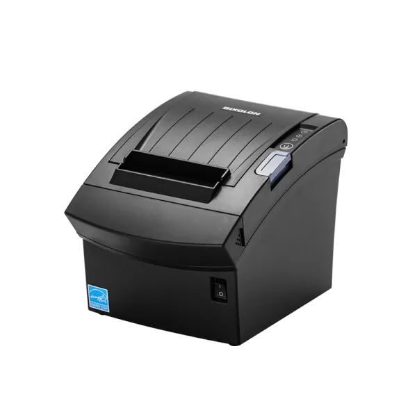 Image of Bixolon SRP-350V 180 x 180 DPI Wired Direct thermal POS printer