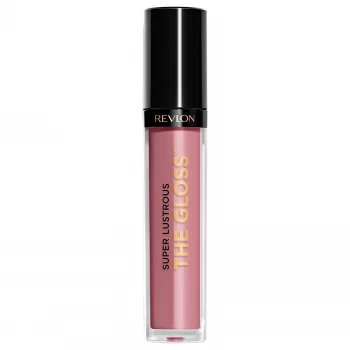 Image of Revlon Super Lustrous The Gloss Taupe Luster