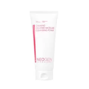 Image of NEOGEN Dermalogy - Calming Cicatree Micellar Cleansing Foam - 200ml