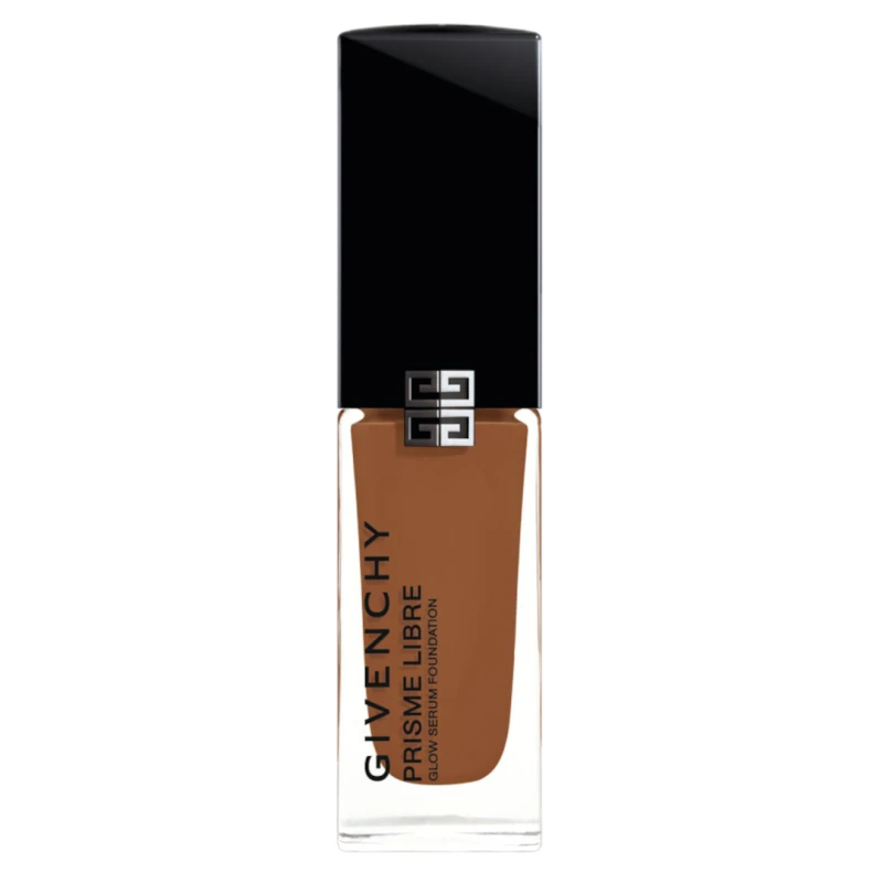 Image of Givenchy Prisme Libre Glow Serum Foundation 30ml 6W