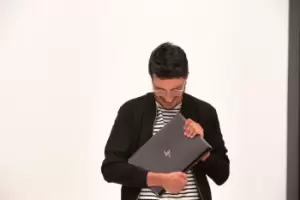 Image of HP Spectre x360 2-in-1 Laptop 14-ef2020na