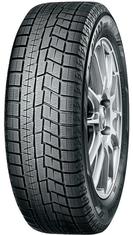 Image of Yokohama Ice Guard IG60 ( 165/65 R14 79Q, Nordic Compound ) Winter tires
