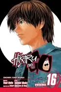 Image of hikaru no go vol 16