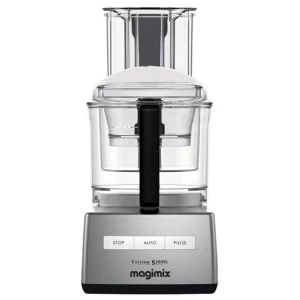 Image of Magimix 18591 3.6L 650W 5200XL Blender and Food Processor