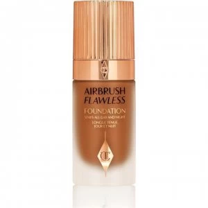 Image of Charlotte Tilbury Airbrush Flawless Foundation - 14 COOL