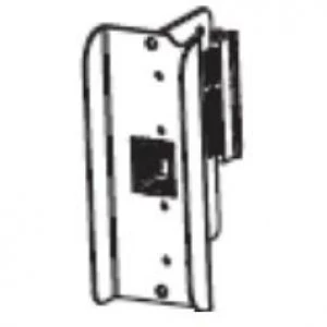 Image of Zebra P1058930-074 printer/scanner spare part LAN interface
