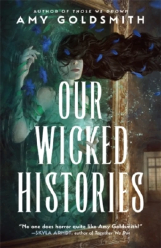 Image of Our Wicked Histories Paperback / softback