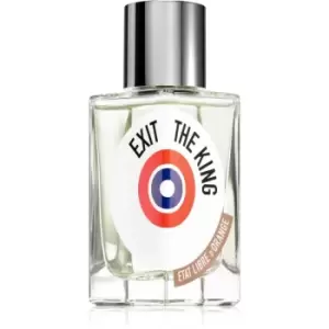 Image of Etat Libre DOrange Exit The King Eau de Parfum Unisex 50ml