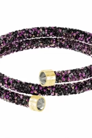 Image of Ladies Swarovski Jewellery Crystaldust Bracelet 5379278