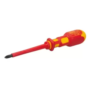Image of King Dick 22360 VDE Screwdriver PH0 - 3 x 60mm