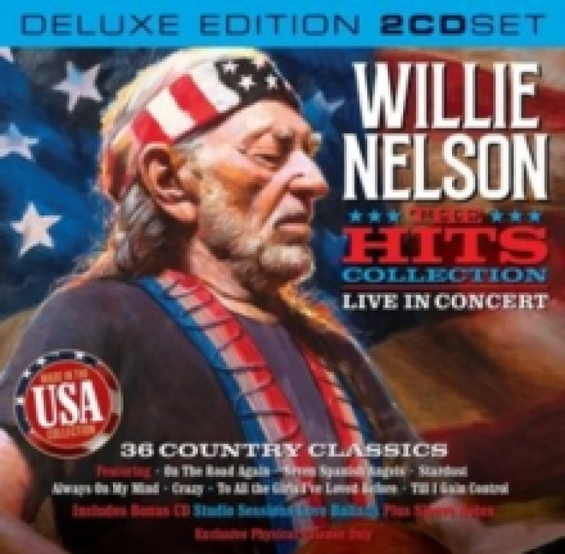 Image of The hits collection (deluxe edition) CD / Album (Limited Edition)