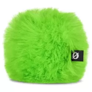Image of Rode WS9 Green Deluxe Windshield