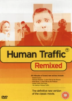 Image of Human Traffic