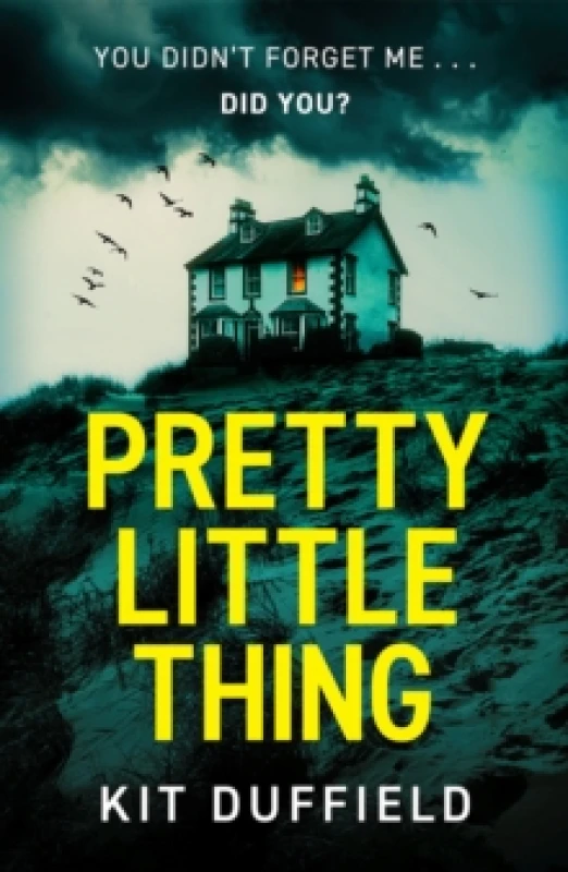 Image of Pretty Little Thing Paperback / softback