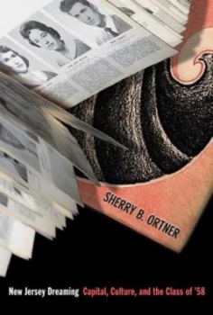 Image of New Jersey Dreaming by Sherry B. Ortner Hardback