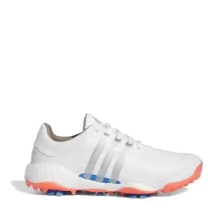 Image of adidas TOUR360 22 Ladies Golf Shoes - White