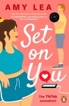 Image of Set On You : TikTok made me buy it!