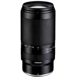 Image of Tamron 70-300mm F/4.5-6.3 Di III RXD Lens - Nikon Z
