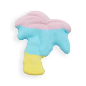 Image of I Heart Revolution Palm Tree Bath Fizzer