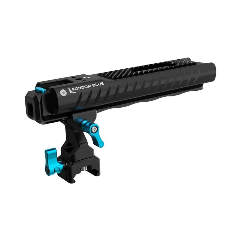 Image of Kondor Blue PRO-BLADE SSD Handle Black