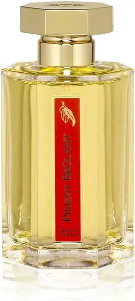 Image of L'Artisan Parfumeur Piment Brulant Eau de Toilette Unisex 100ml