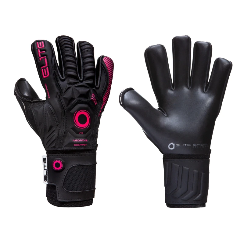 Image of Elite Sports Forza Goalkeeping Gloves Forza unisex Size 8