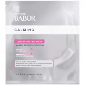 Image of Babor Cream Coated Mask 1 unit