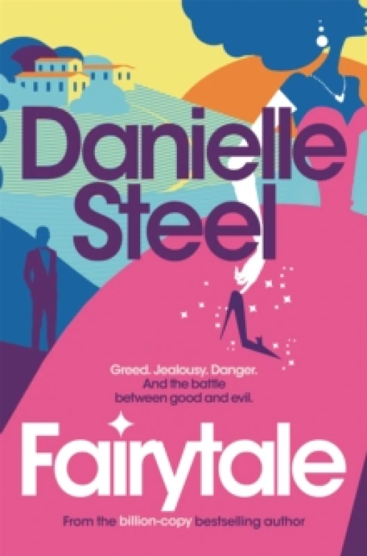 Image of Fairytale. Paperback. By Danielle Steel Books