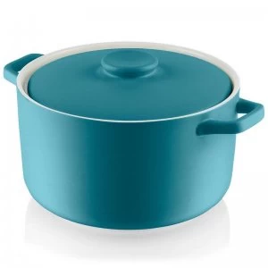 Image of Fearne by Swan Medium Round Casserole Dish