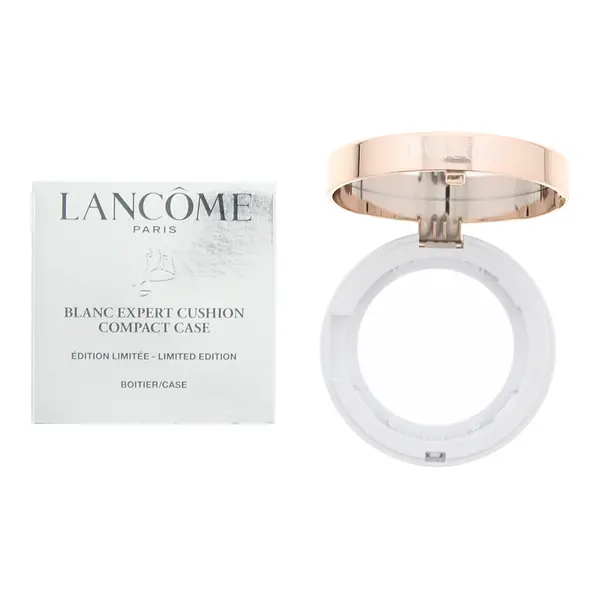 Image of Lancome Blanc Expert Cushion Limited Edition Empty Compact Case