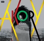 Image of Razia - Akory (Music CD)