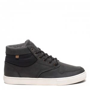 Image of Element Topaz Shoes - Black