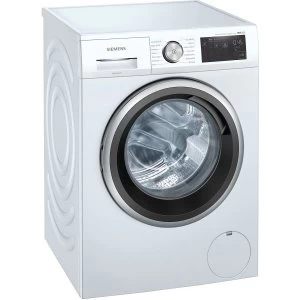 Image of Siemens iQ500 WM14UQ91 9KG 1400RPM Freestanding Washing Machine