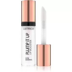 Image of Catrice Plump It Up Plumping Lip Gloss Shade 010 3,5 ml