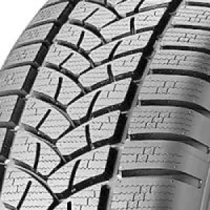 Image of Firestone Destination Winter (235/60 R18 107H)