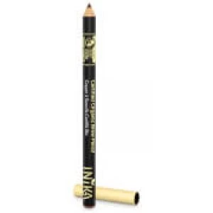 Image of INIKA Certified Organic Brow Pencils Brunette