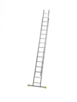 Image of Werner Ext Box 4.09M Double Ladder