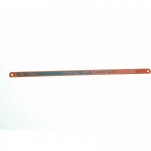 Image of Bahco Sandflex Bi Metal Hacksaw Blade 12" / 300mm 18tpi Pack of 10