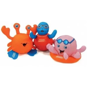 Image of Zoggs Zoggy Soakers Pk of 3