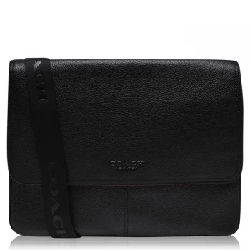 Image of Coach Elstree Core Mini Packpack - QB/Black