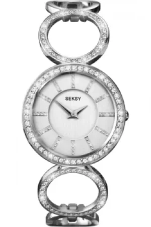Image of Ladies Seksy Watch 4720