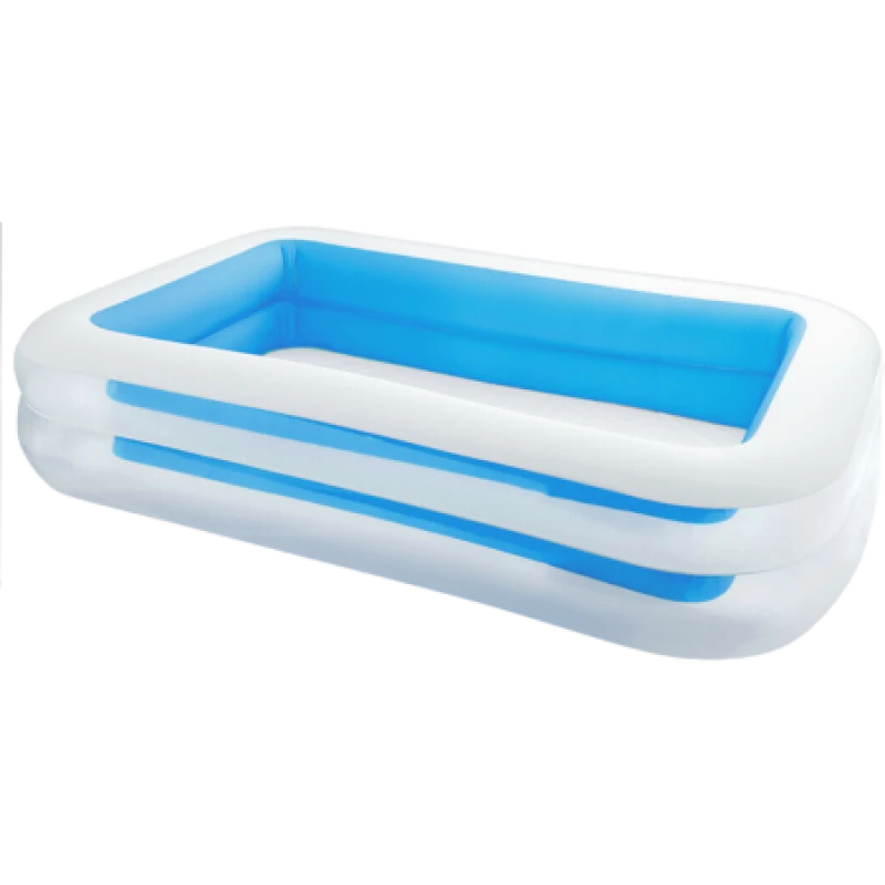Image of Intex Swimming Pool Pool - 262x175x56cm 13624